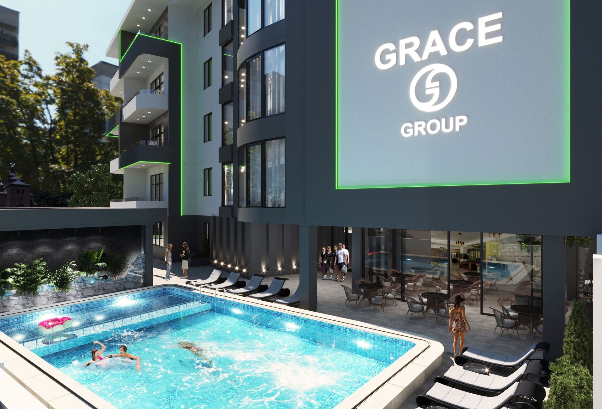 Grace Global